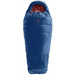 Śpiwór dziecięcy Deuter Starlight (130-170 cm) - nightblue/redwood - Sleeping bagsKEM-SPI<<<CampingKEM<<<ActionPL