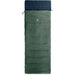 Śpiwór syntetyczny Deuter Orbit SQ -5 (200 cm) prawy - ivy/ink - Sleeping bagsKEM-SPI<<<CampingKEM<<<ActionPL