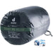Śpiwór syntetyczny Deuter Orbit SQ +6C/43F ivy/ink - Sleeping bagsKEM-SPI<<<CampingKEM<<<ActionPL