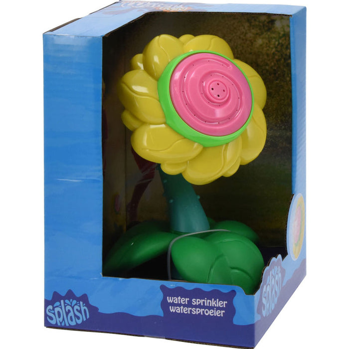 FLOWER SPLASH S34940050