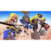 Splatoon 3 Game (NSW) - Игри<<<Конзоли и аксесоари<<<ТВ Аудио Gaming<<<ZoraSite