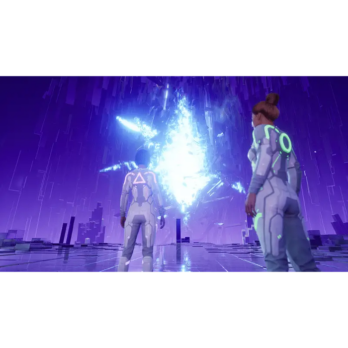 Split Fiction Game (PS5) - Игри<<<Конзоли и аксесоари<<<ТВ Аудио Gaming<<<ZoraSite