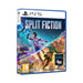 Split Fiction Game (PS5) - Игри<<<Конзоли и аксесоари<<<ТВ Аудио Gaming<<<ZoraSite