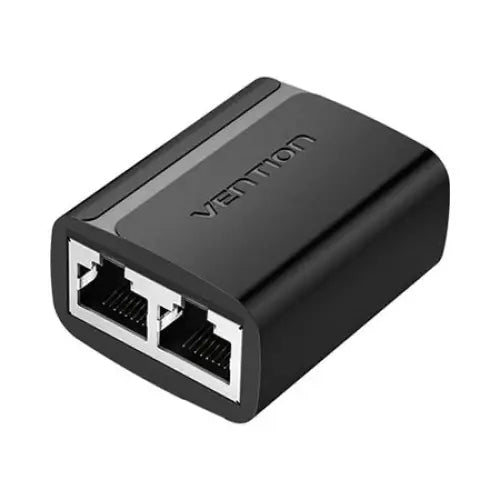 Splitter Adapter RJ45 Vention IPTB0 2pcs Black - Adapters connectors and converters<<<IT