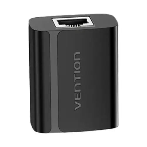 Splitter Adapter RJ45 Vention IPTB0 2pcs Black - Adapters connectors and converters<<<IT