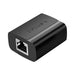 Splitter Adapter RJ45 Vention IPTB0 2pcs Black - Adapters connectors and converters<<<IT
