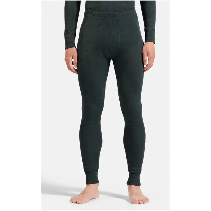 Spodnie Odlo BL BOTTOM long ACTIVE WARM roz. L Niebieske - Thermoactive underwearODM-BTE<<<Military