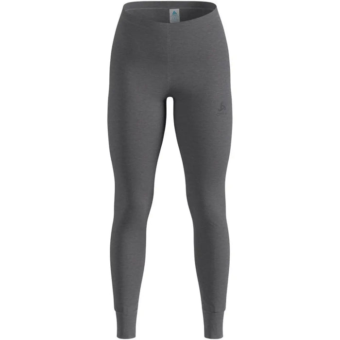 Spodnie Odlo BL BOTTOM long ACTIVE WARM roz. M Ciemnoszare - Thermoactive underwearODM-BTE<<<Military