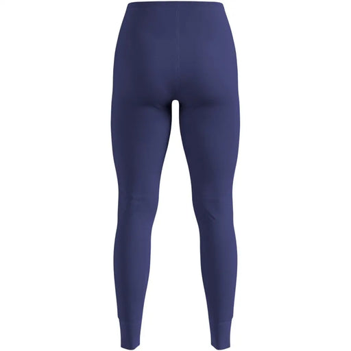 Spodnie Odlo BL BOTTOM long ACTIVE WARM roz. M Niebieska - Thermoactive underwearODM-BTE<<<Military