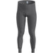 Spodnie Odlo BL BOTTOM long ACTIVE WARM roz. M Szare - Thermoactive underwearODM-BTE<<<Military clothingODM<<<ActionPL