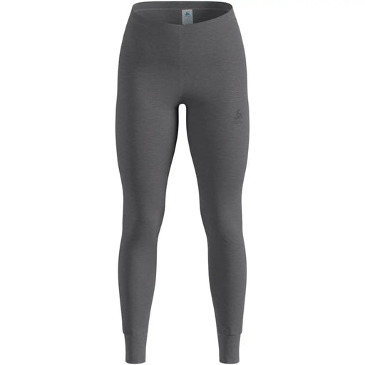 Spodnie Odlo BL BOTTOM long ACTIVE WARM roz. S Ciemnoszare - Thermoactive underwearODM-BTE<<<Military