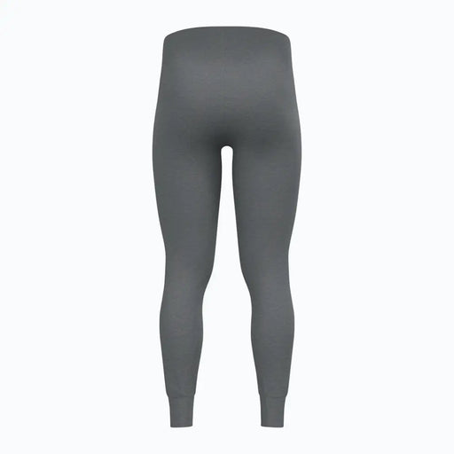 Spodnie Odlo BL BOTTOM long MERINO 160 roz. L Ciemnoszare - Thermoactive underwearODM-BTE<<<Military