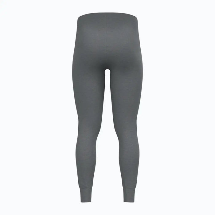Spodnie Odlo BL BOTTOM long MERINO 160 roz. L Ciemnoszare - Thermoactive underwearODM-BTE<<<Military