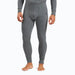 Spodnie Odlo BL BOTTOM long MERINO 160 roz. M Ciemnoszare - Thermoactive underwearODM-BTE<<<Military