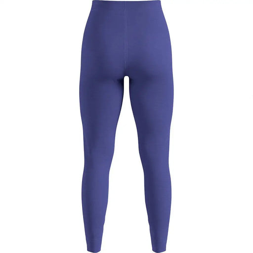 Spodnie Odlo BL BOTTOM long MERINO 160 roz. M Niebieskie - Thermoactive underwearODM-BTE<<<Military