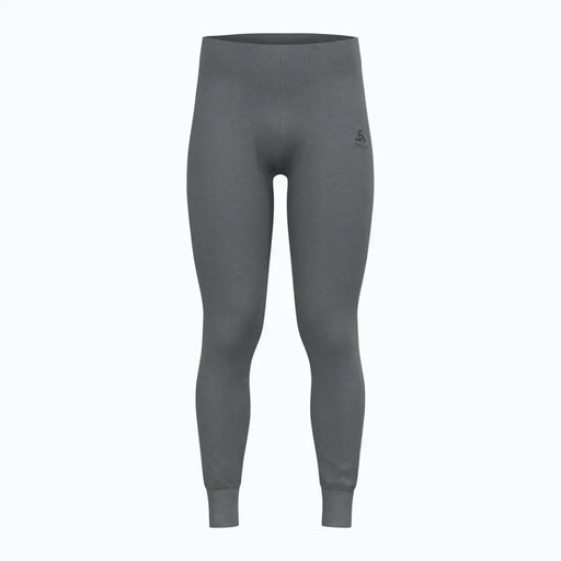 Spodnie Odlo BL BOTTOM long MERINO 160 roz. S Ciemnoszare - Thermoactive underwearODM-BTE<<<Military