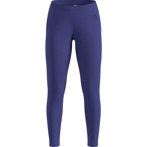 Spodnie Odlo BL BOTTOM long MERINO 200 roz. M Niebieska - Thermoactive underwearODM-BTE<<<Military