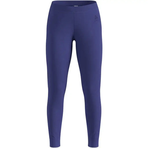 Spodnie Odlo BL BOTTOM long MERINO 200 roz. S Niebieska - Thermoactive underwearODM-BTE<<<Military