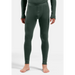 Spodnie Odlo BL BOTTOM long MERINO 260 roz. L Niebieska - Thermoactive underwearODM-BTE<<<Military