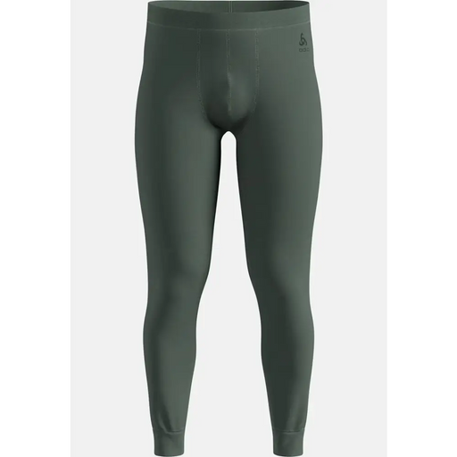 Spodnie Odlo BL BOTTOM long MERINO 260 roz. L Niebieska - Thermoactive underwearODM-BTE<<<Military