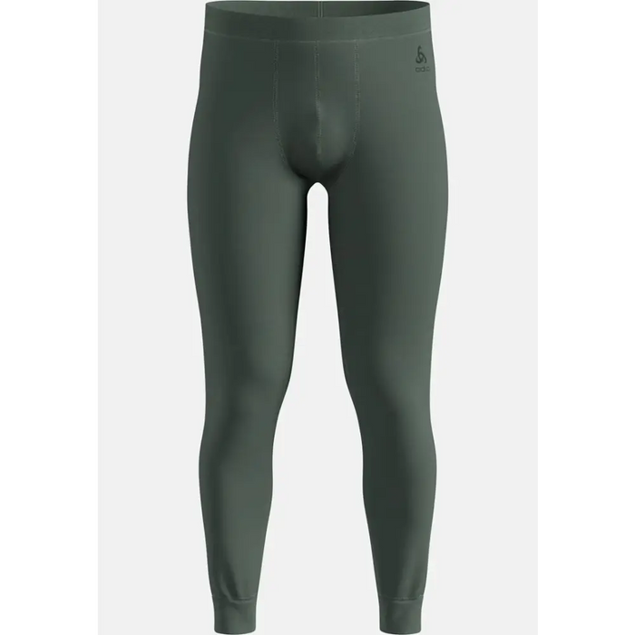 Spodnie Odlo BL BOTTOM long MERINO 260 roz. L Niebieska - Thermoactive underwearODM-BTE<<<Military