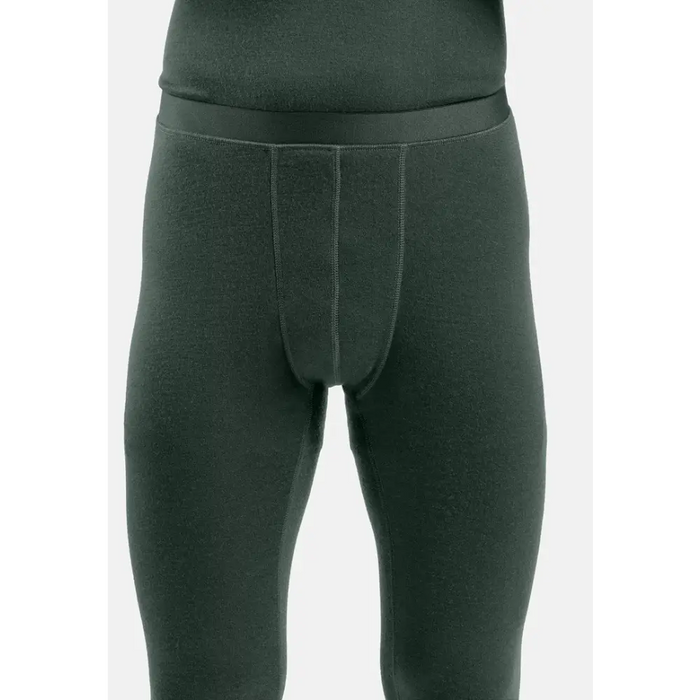Spodnie Odlo BL BOTTOM long MERINO 260 roz. L Niebieska - Thermoactive underwearODM-BTE<<<Military