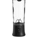 Sponge Cordless cup blender 0.6l Black - Mixers / blendersAGD-MIB<<<Home Appliance - ProductsAGD<<<ActionPL