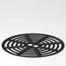 Sponge Greaseless deep fat fryer 4l Black White - FryersAGD-FRY<<<Home Appliance - ProductsAGD<<<ActionPL
