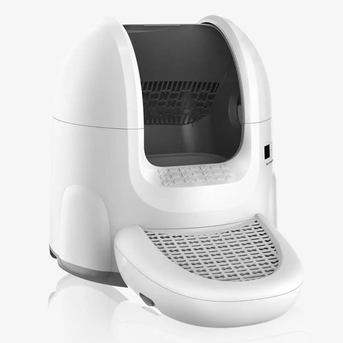 SPONGE Pet Litter Box - self-cleaning litter box - Bowls containers and drinkers (universal)DLZ-MIU<<<For