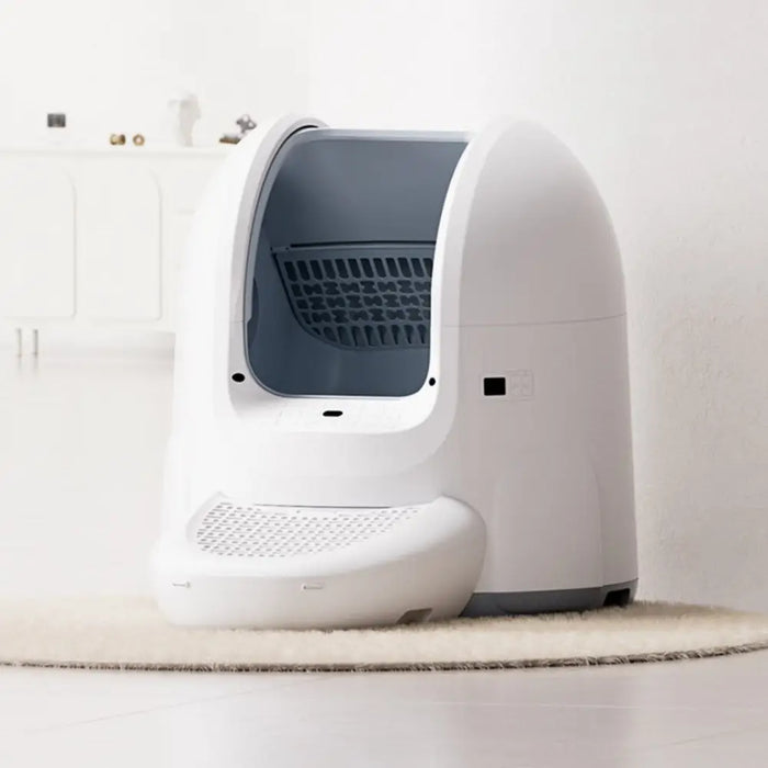 SPONGE Pet Litter Box - self-cleaning litter box - Bowls containers and drinkers (universal)DLZ-MIU<<<For