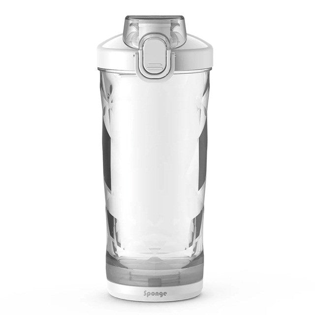 Sponge Cordless cup blender 0.6l White