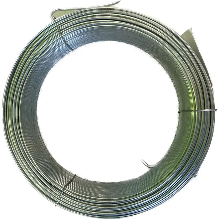 Spool WIRE 50M ROSSIMA RO82526 - Аксесоари за пана врати мрежи и покривала<<<Мрежи и огради<<<Градина<<<Praktiker