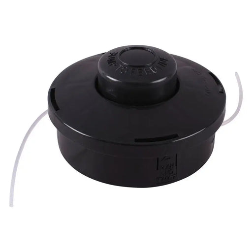 SPOOL WITH CORD FOR MOTORCYCLE HAIR GARDENIA 3 MM 2 M - Аксесоари за градински машини<<<Градински машини<<<Инструменти