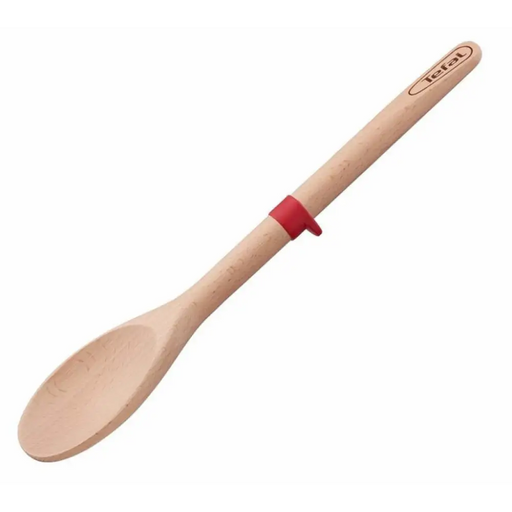 Spoon Tefal K2300514 Ingenio Wood - Домакински прибори<<<За Кухнята<<<Малки електроуреди<<<TechMart