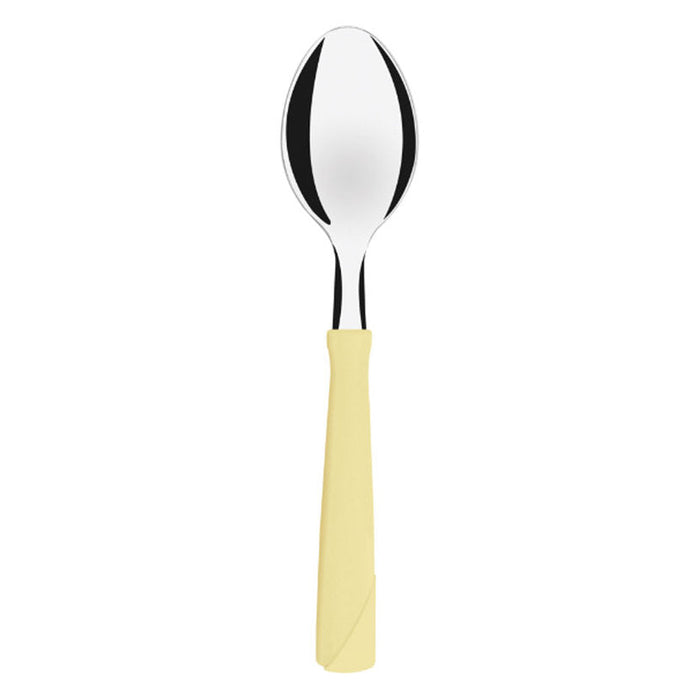 SPOONS 3PCS NEW KOLOR TRAMONTINA - Аксесоари за сервиране и прибори за хранене<<<Домашни потреби<<<Кухня<<<Praktiker
