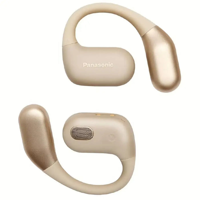 Sport Bluetooth Headset Panasonic RBF10DEC Beige - Електроника Периферни и резервни части<<<Компютри|