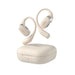 Sport Bluetooth Headset Shokz T910-ST-BG White - Микрофони и слушалки<<<Електроника Периферни и резервни