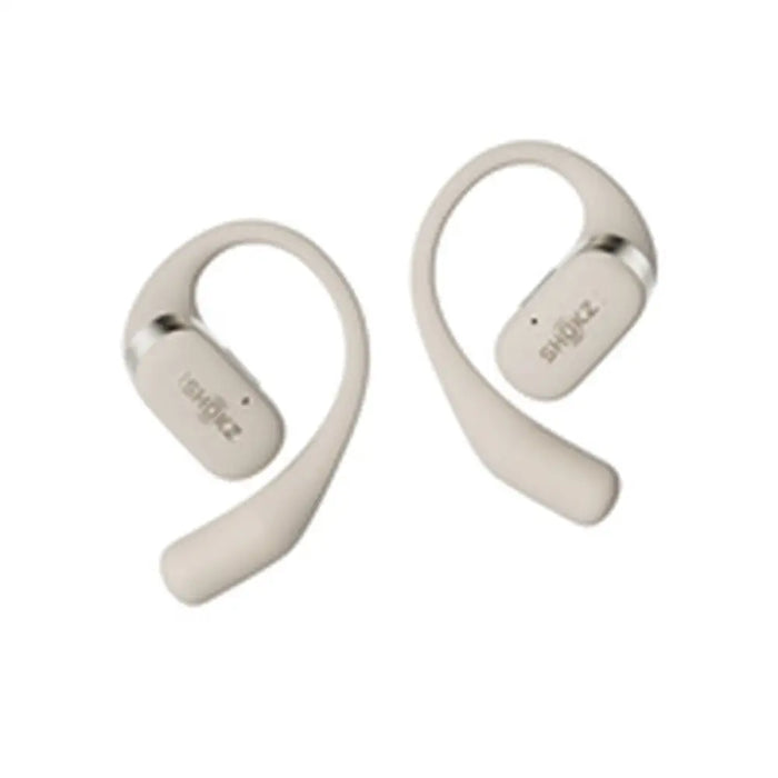 Sport Bluetooth Headset Shokz T910-ST-BG White - Микрофони и слушалки<<<Електроника Периферни и резервни