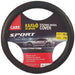 SPORT CARE STEERING WHEEL COVER - Калъфи за волани<<<Авто интериор<<<Авто и вело<<<Praktiker&&&Калъфи