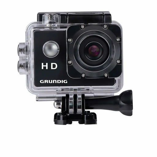 Sports Camera Grundig 2’’ - Електроника Фотография и Видео<<<Компютри| Електроника<<<BigBuy&&&Спортни