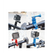 Sports camera holder for a bicycle - Photo accessories<<<HurtelXML