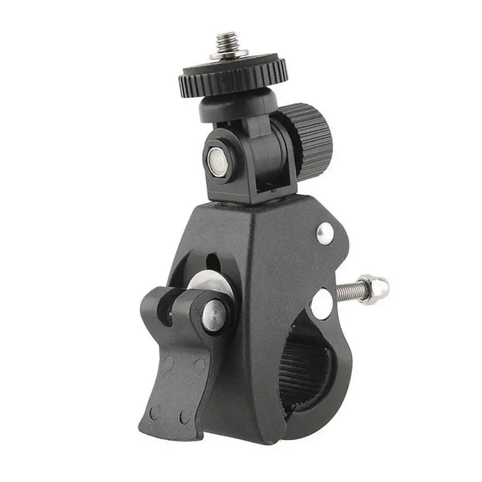 Sports camera holder rotates 360 degrees - Photo accessories<<<HurtelXML