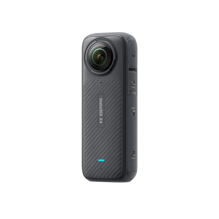 Sports Camera Insta360 INSTA360 X4 Black 2,5’’ - Електроника Фотография и Видео<<<Компютри|