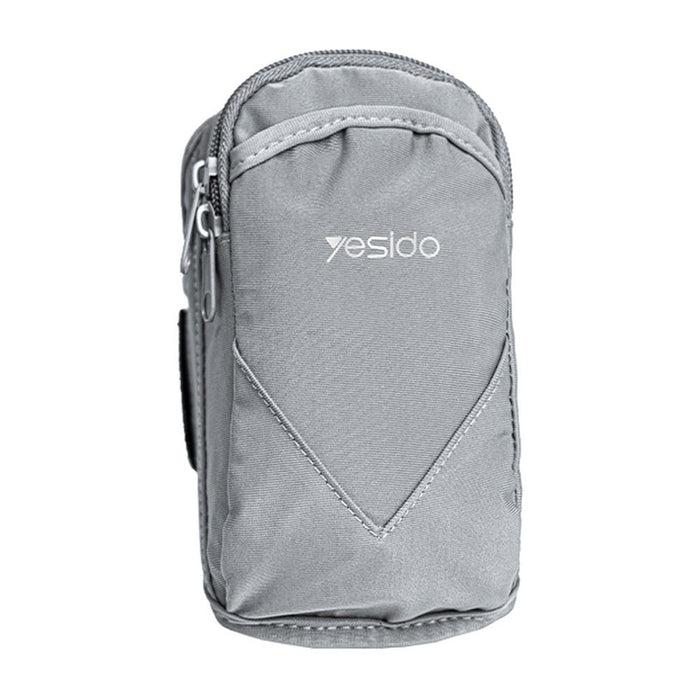 SPORTS HANDBAG WATERPROOF YESIDO - Други автоаксесоари<<<Авто интериор<<<Авто и вело<<<Praktiker