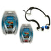 Sports headphones Grundig (12 Units) - Електроника Периферни и резервни части<<<Компютри|