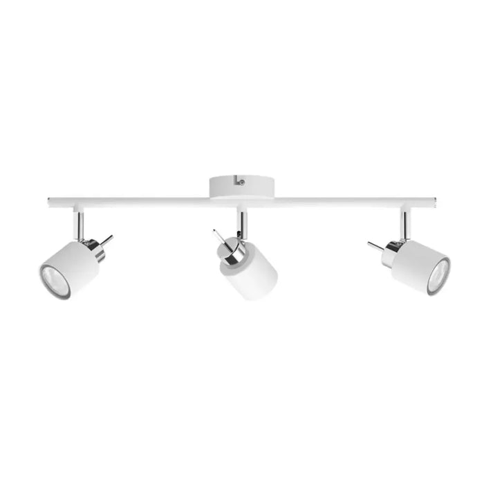 Spotlight Philips meranti White GU10 - Декорация и Осветление<<<Дом Градина<<<BigBuy&&&Лампи<<<Декорация и