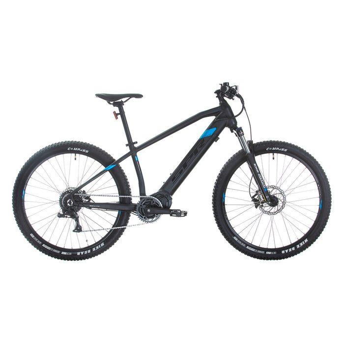 Electric bicycle SPR E-MTB PULSE 27.5" S 250 W, 27.50 "