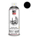 SPRAY 2B1 WROUGHT IRON EFFECT BLACK 400 ML PINTY PLUS - Спрей бои<<<Бои за метал и дърво<<<Бои и лакове<<<Praktiker