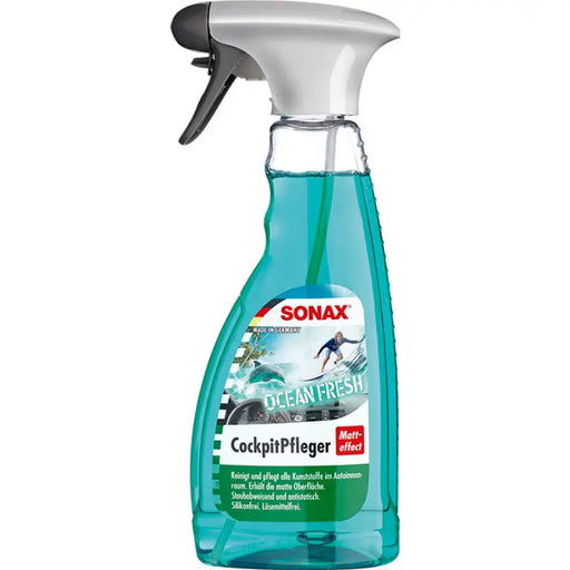 SPRAY BOARD OCEAN TRIGGER 500ML SONAX - Вътрешно поддържане<<<Автокозметика и поддръжка<<<Авто и вело<<<Praktiker