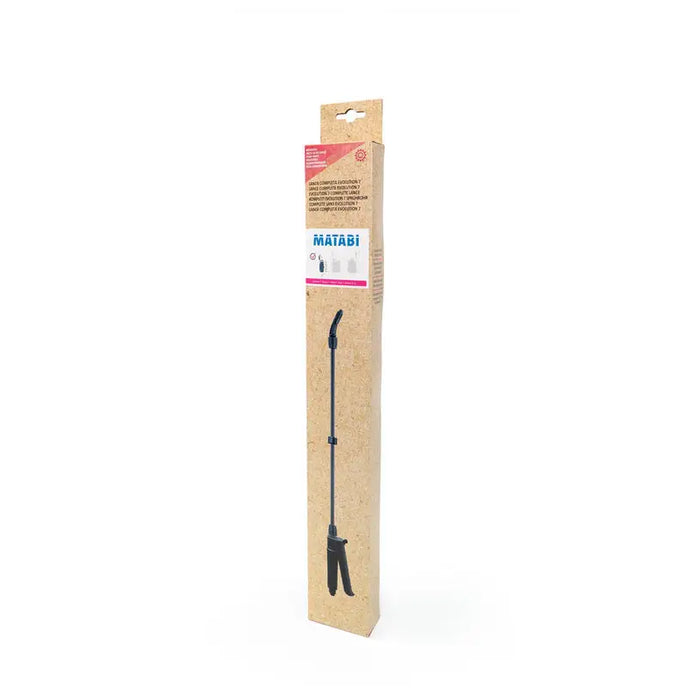 SPRAY EXTENSION WITH HANDLE MATABI 36 cm - Аксесоари за градински пръскачки<<<Градински